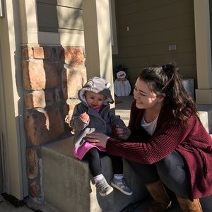 Meet your Posher, Casey